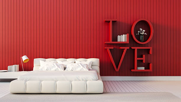 Best Romantic Bedroom Ideas & Designs For Couples