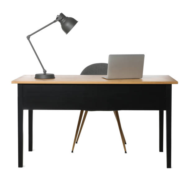 Types of Office Desks and Their Uses