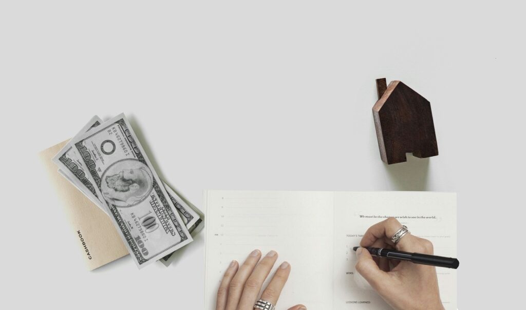 How Your Mortgage Is Paid Off