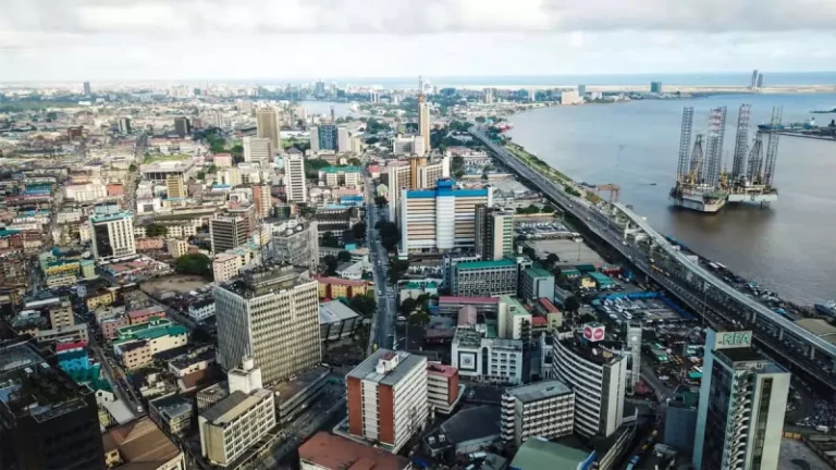 Top 10 Richest Local Governments In Lagos State (2024)