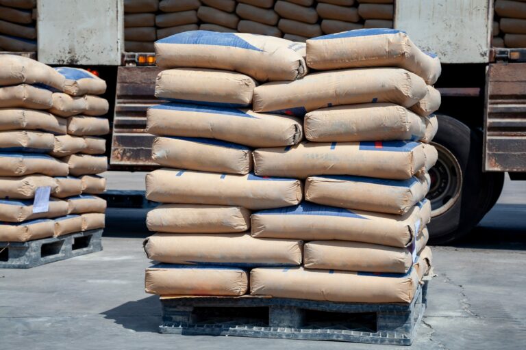 How Many Bags Of Cement For A 3-Bedroom Flat?