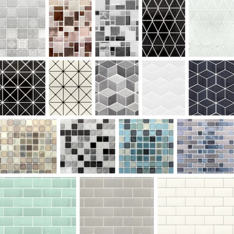Price Of Wall Tiles In Nigeria (2024)