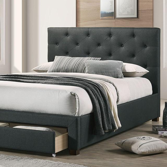 Bed: Definition And Types Of Beds
