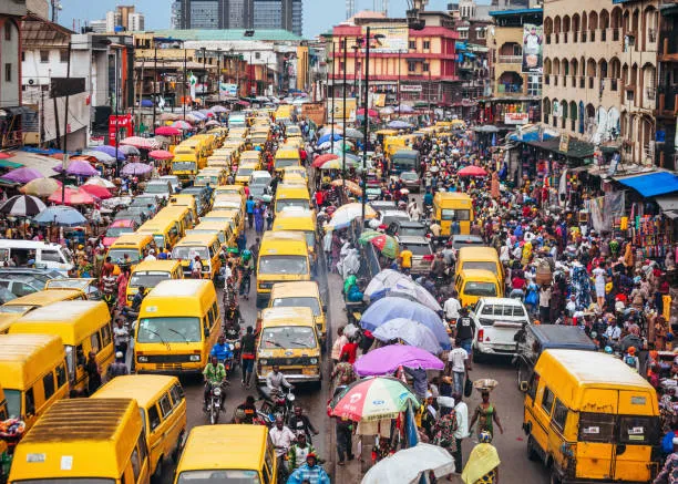 Top 10 Most Populated States In Nigeria (2023)