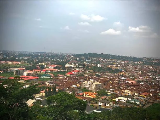 Top 10 Best Areas to Live in Ibadan (2024)