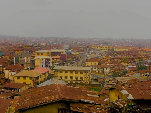 Best areas to live in Ibadan 