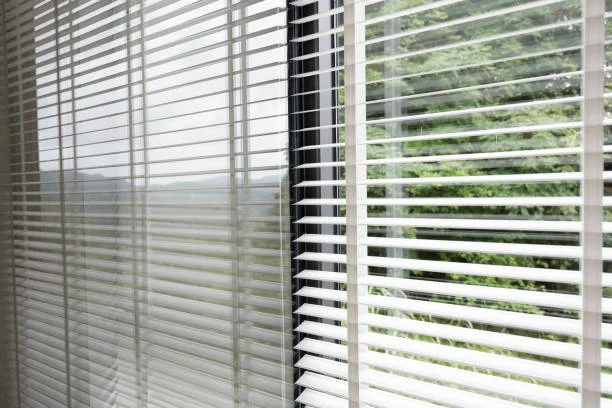 Current prices of window blinds in Nigeria