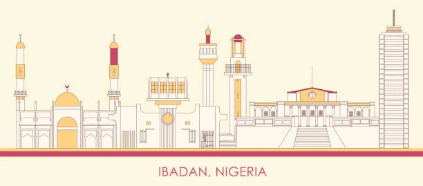 Ibadan, Oyo State 