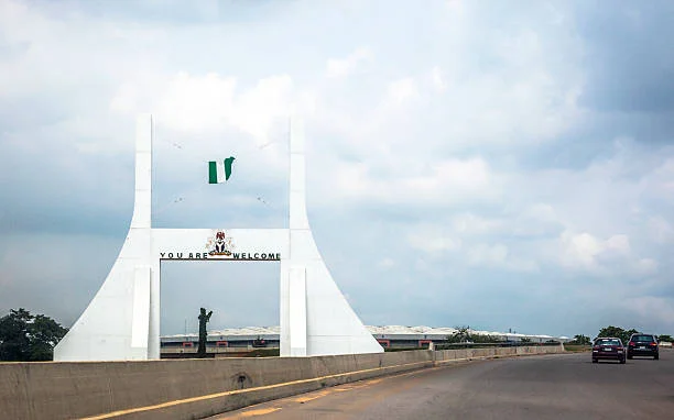 Abuja Nigeria 