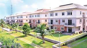 Full list of estates in Lagos state