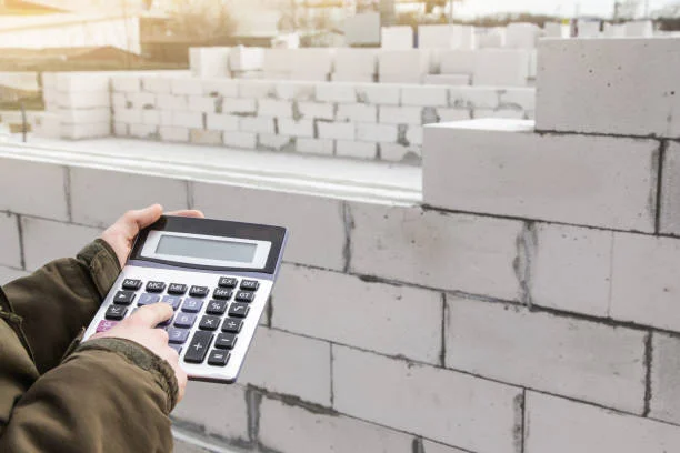 How To Calculate The Number Of Blocks Required For Your 3-Bedroom Flat