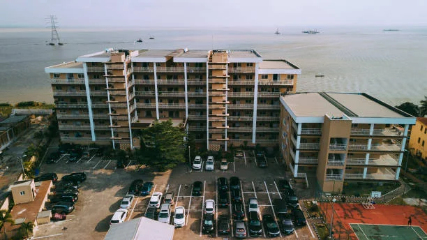 Full List Of Estates In Lagos State (New And Old)